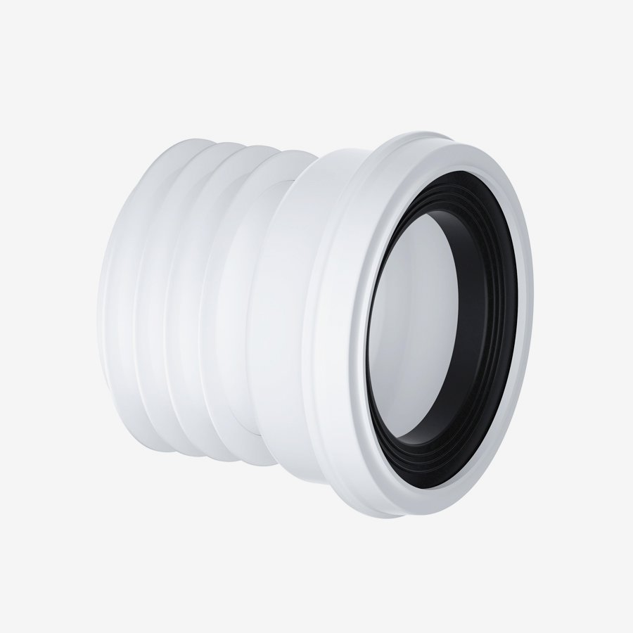 Pan Connector